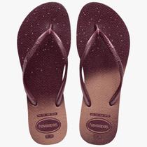 Havaianas Slim Gloss Glitter - Original