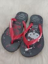 Havaianas Slim kids HELLO KITTY