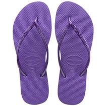 Havaianas Slim Lilás Escuro