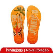 Havaianas Slim Postcard