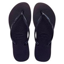 Havaianas Slim Preto 35/36