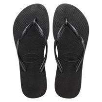 Havaianas Slim Preto 35/36