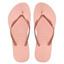 Havaianas Slim Rosa Ballet 33/34
