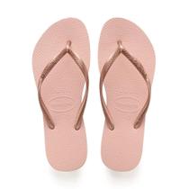 Havaianas Slim Rosa Ballet 33/34