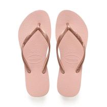Havaianas Slim Rosa Ballet 33/34