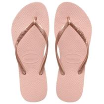 Havaianas Slim Rosa Ballet 33/34
