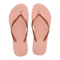 Havaianas Slim Rosa Ballet Havaianas Slim Rosa Ballet