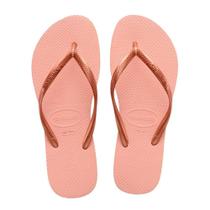 Havaianas Slim Rosa Ballet