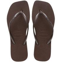 Havaianas Slim Square Café