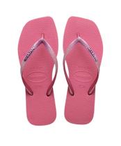 Havaianas Slim Square Glitter