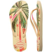 Havaianas Slim Summer Bliss 2025 Havaianas Slim Summer Bliss 2025