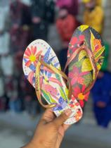Havaianas Slim tropical