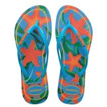 Havaianas Slim Tropical