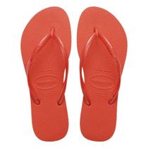 Havaianas Slim Vermelho Frevo Havaianas Slim Vermelho Frevo