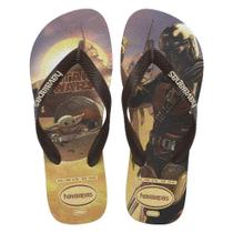 Havaianas Star Wars Bege