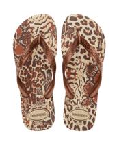 Havaianas Top Animals