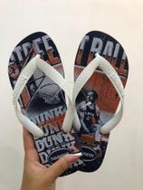 Havaianas Top Athetic COR:Marinho Brancotamanho:45/46