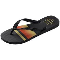 Havaianas top basic fc (preto)