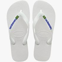 Havaianas Top Brasil Logo Unissex - Original