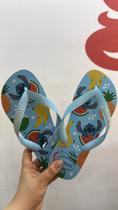 Havaianas Top Disney Classics Cor:Azul MaceióTamanho:33/34 Havaianas Top Disney Classics Cor:Azul MaceióTamanho:33/34