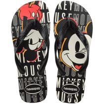 Havaianas Top Disney Mickey Original Havaianas Top Disney Mickey Original