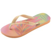 Havaianas top fashion fc pessego Havaianas top fashion fc pessego