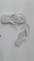 Havaianas Top fc branco