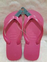 Havaianas Top FC Pink Eletric