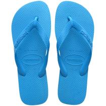 Havaianas top fc (turquesa)