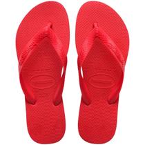Havaianas top fc - vermelho-rubi 29/30