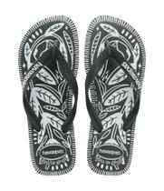 Havaianas Top Feminina Feita De Ginga - Original