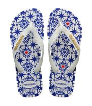 Havaianas Top Feminina Feita De Ginga - Original