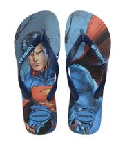 Havaianas Top Heróis DC - Original