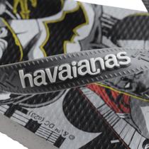 Havaianas top herois dc