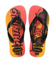 Havaianas Top Kids Disney Carros