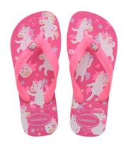 Havaianas Top Kids Fantasy Unicórnio - Original