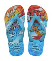Havaianas Top Kids Warner Cartoon Network - Original Havaianas Top Kids Warner Cartoon Network - Original