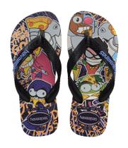 Havaianas Top Kids Warner Cartoon Network - Original Havaianas Top Kids Warner Cartoon Network - Original