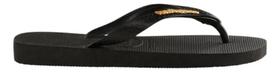 Havaianas Top Logo Metallic Fc