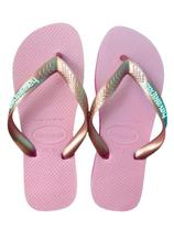 Havaianas Top LP Unissex - Original