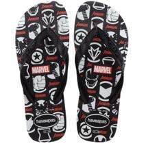 Havaianas Top Marvel