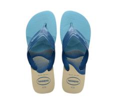 Havaianas top max basic - azul