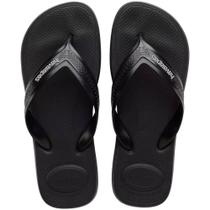 Havaianas Top Max Comfort 0090 Preto M2 Havaianas Top Max Comfort 0090 Preto M2
