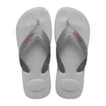 Havaianas Top Max Comfort Cinza Gelo