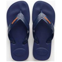 Havaianas Top Max Comfort Marinho 37-38