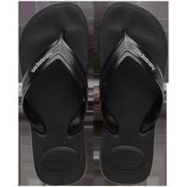 Havaianas top max comfort preto 37/8