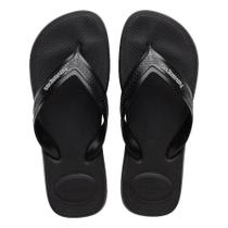 Havaianas top max comfort preto 39/0
