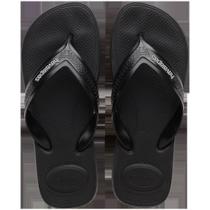 Havaianas top max comfort preto 45/6 Havaianas top max comfort preto 45/6