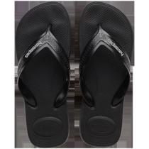 Havaianas top max comfort preto 45/6