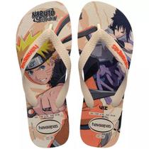 Havaianas top naruto 1174 areia areia 41/42